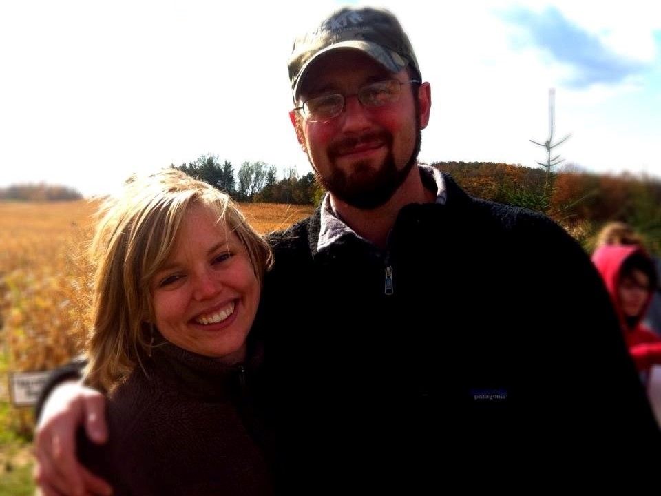 Giving Back to My Community